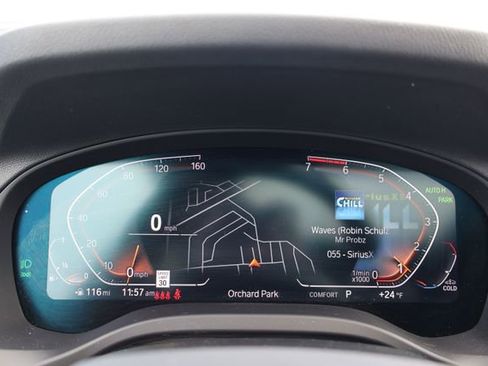 Used 2023 BMW X3 xDrive30i w/ Premium Package w/ZPA image 13