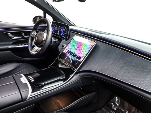 Certified 2023 Mercedes-Benz EQE 350+ Sedan image 17