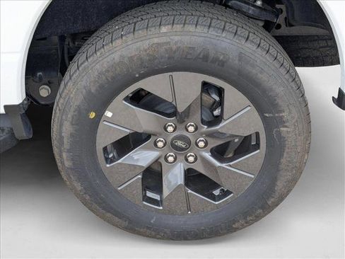 New 2025 Ford F150 Lightning Flash image 10