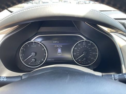 Used 2020 Nissan Murano Platinum FWD image 2