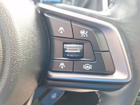 Used 2022 Subaru Ascent Touring w/ Popular Package #2A AWD/4WD image 20