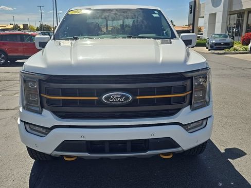 Used 2023 Ford F150 Tremor w/ Equipment Group 402A High AWD/4WD image 9