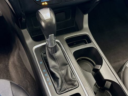 Used 2017 Ford Escape Titanium image 25