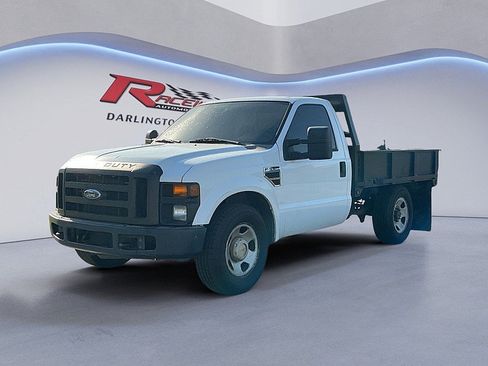 Used 2008 Ford F350 XL RWD image 1
