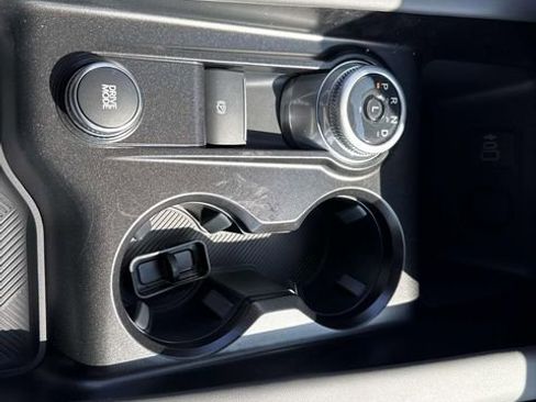 New 2026 Ford Explorer Active RWD image 27