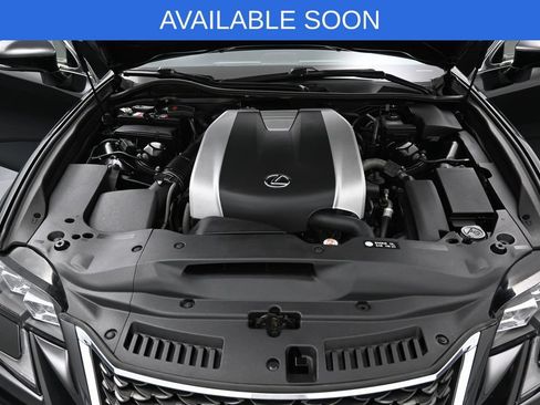 Used 2019 Lexus GS 350 F Sport AWD/4WD image 39