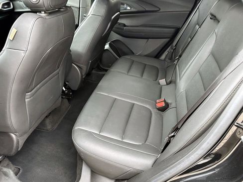 Used 2023 Chevrolet TrailBlazer ACTIV w/ Convenience Package image 11