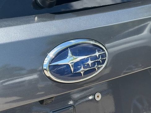 Used 2021 Subaru Forester Touring w/ Popular Package #2 AWD/4WD image 9