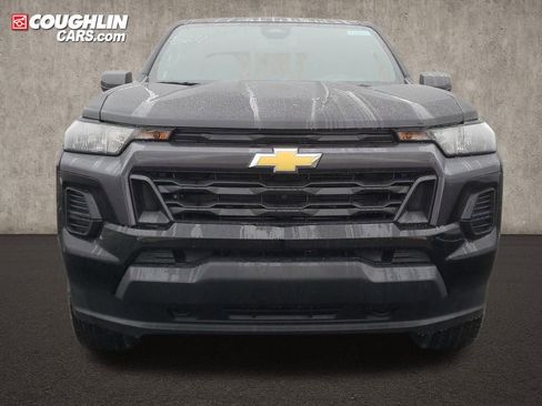 New 2026 Chevrolet Colorado LT w/ Advanced Trailering Package image 8