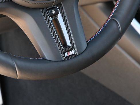 Used 2024 BMW M4 Competition w/ Executive Package RWD image 28