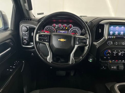 Used 2020 Chevrolet Silverado 1500 LT w/ True North Edition image 31