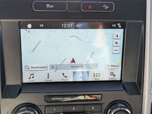 Used 2018 Ford F250 Lariat w/ Lariat Value Package image 27