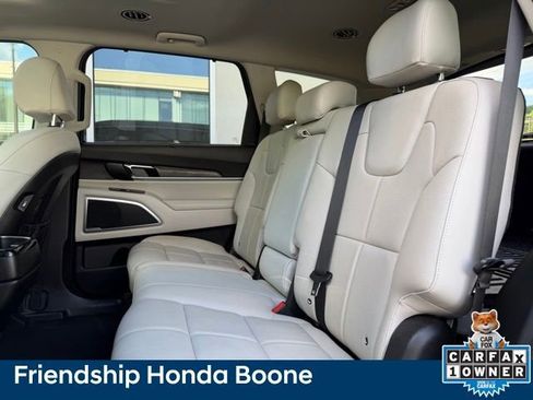 Used 2021 Kia Telluride EX AWD/4WD image 39
