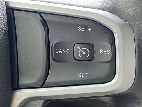 Used 2022 RAM 1500 Big Horn RWD image 29