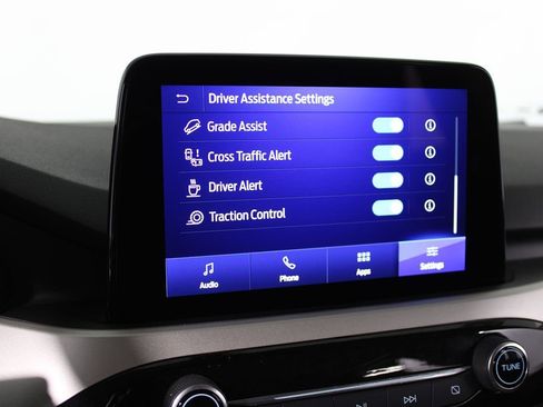 Used 2022 Ford Escape SE image 21