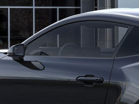 New 2025 Ford Mustang Premium RWD image 42