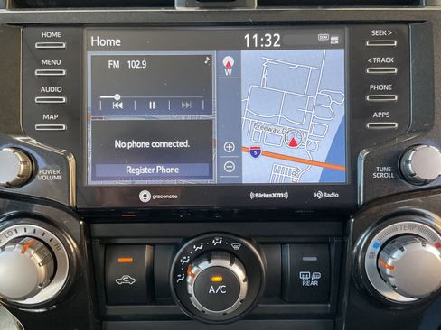 Used 2021 Toyota 4Runner TRD Off-Road Premium image 17