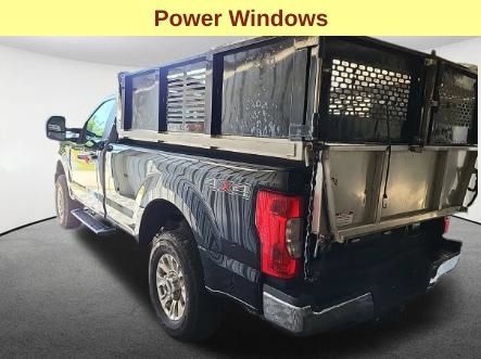 Used 2022 Ford F250 XL w/ STX Appearance Package AWD/4WD image 7