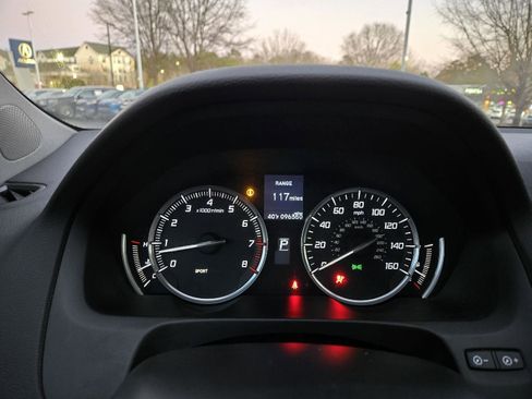 Used 2016 Acura TLX V6 image 26