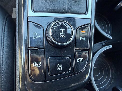 Used 2023 Kia Sportage X-Line w/ X-Line Premium Package AWD/4WD image 13
