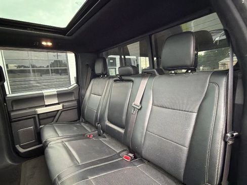 Used 2015 Ford F150 Lariat AWD/4WD image 44