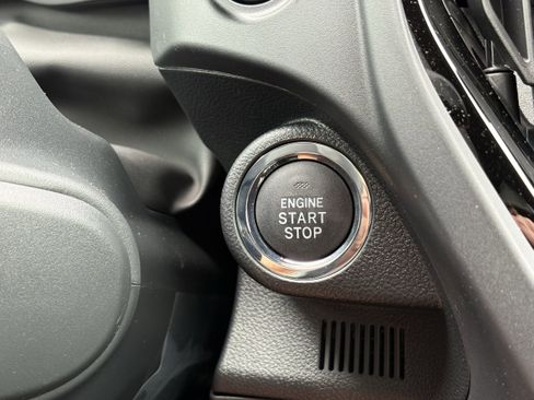 New 2026 Subaru Forester Touring AWD/4WD image 18