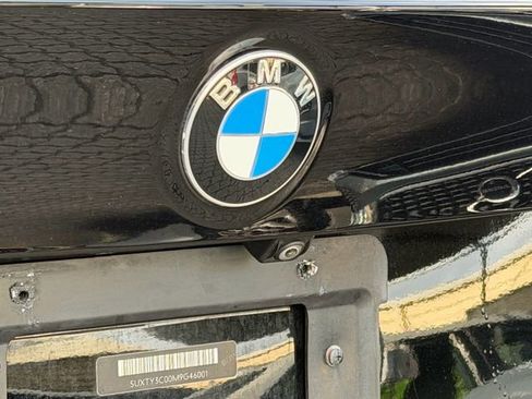 Used 2021 BMW X3 sDrive30i w/ Convenience Package RWD image 10