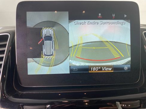Used 2016 Mercedes-Benz GLE 350 4MATIC image 20