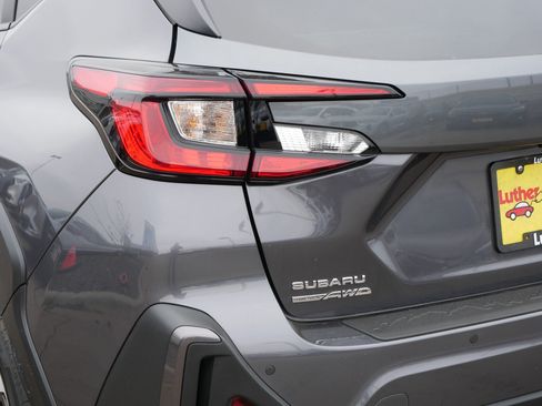 Certified 2025 Subaru Crosstrek 2.5i Limited w/ Popular Package #3A image 17