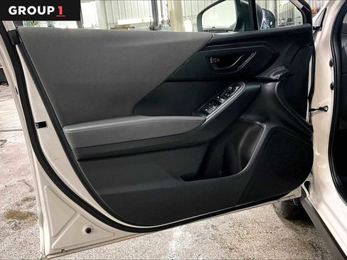 Certified 2024 Subaru Crosstrek 2.0i image 20