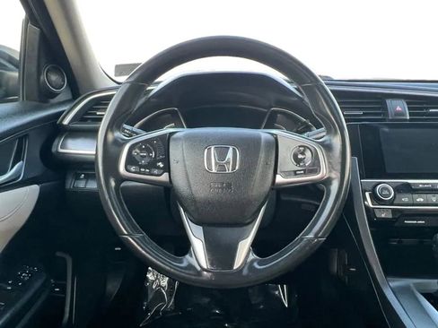 Used 2018 Honda Civic EX-T image 12