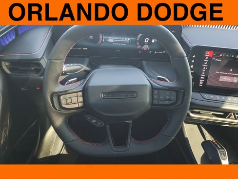 New 2026 Dodge Charger R/T Scat Pack image 12