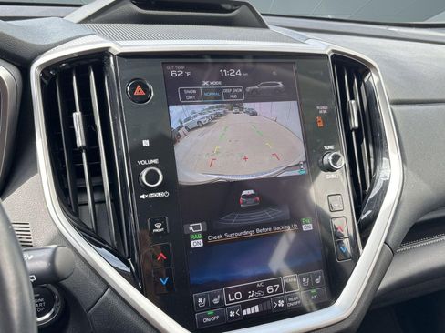 Used 2023 Subaru Ascent Touring image 21