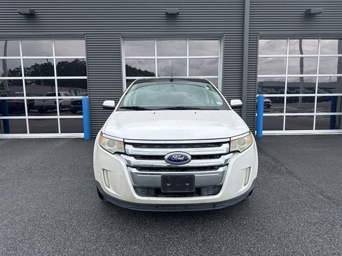 Used 2011 Ford Edge SEL w/ 202A Rapid Spec Order Code image 5