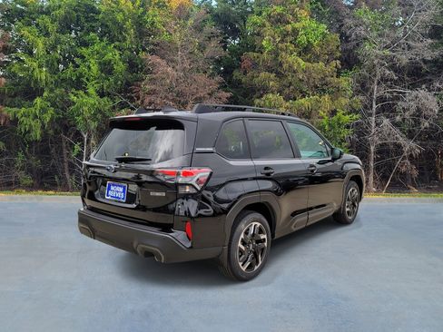 New 2026 Subaru Forester Limited image 16