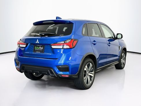 Used 2024 Mitsubishi Outlander Sport AWD image 9