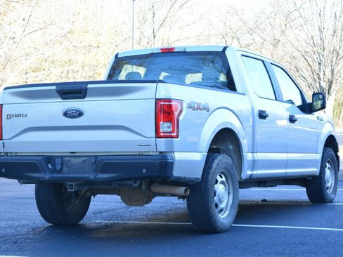 Used 2016 Ford F150 XL w/ XL Power Equipment Group image 5