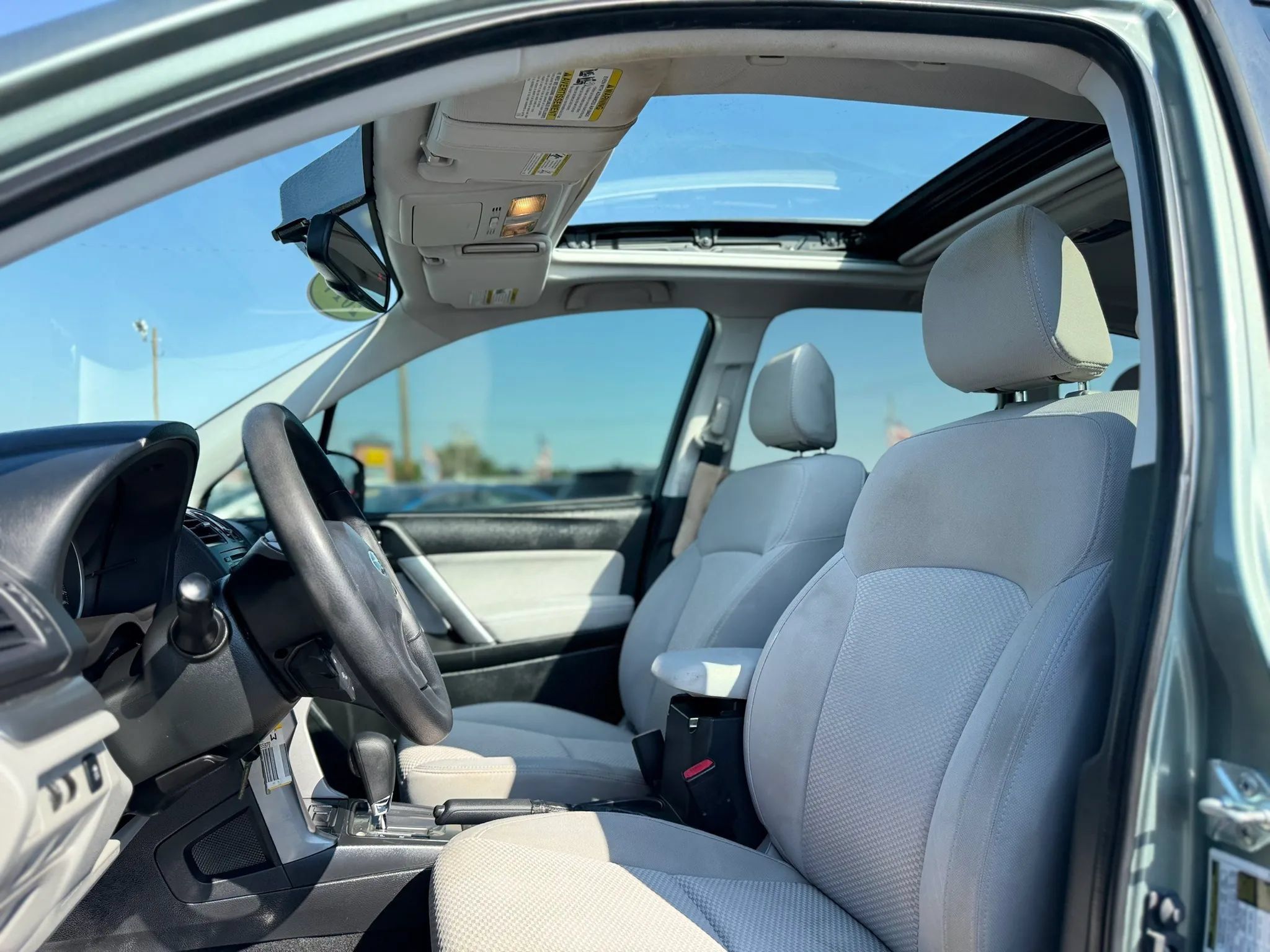 Used 2014 Subaru Forester 2.5i Premium AWD/4WD image 12