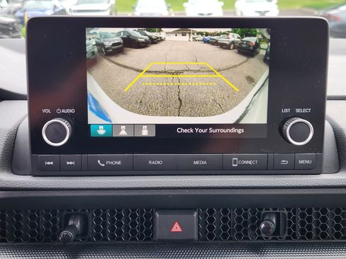 Used 2023 Honda CR-V EX image 13