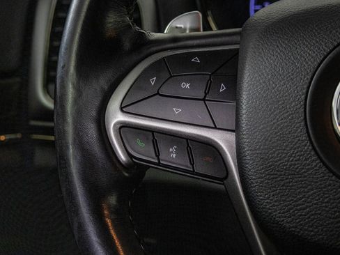 Used 2020 Jeep Grand Cherokee Limited X image 35