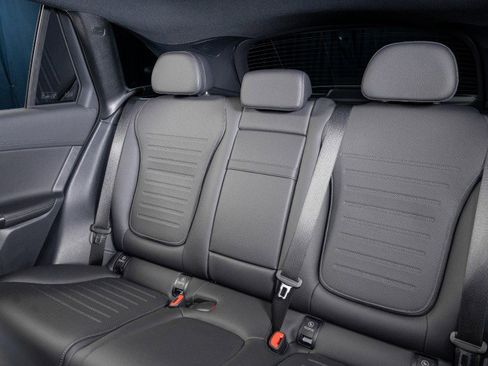 New 2026 Mercedes-Benz GLC 300 4MATIC image 25