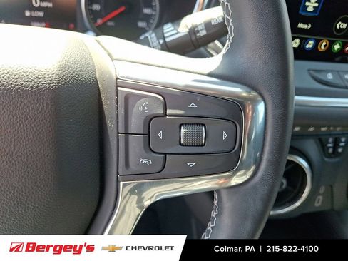 Certified 2023 Chevrolet Blazer LT image 24