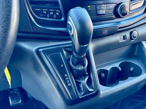 Used 2020 Ford Transit 250 Medium Roof w/ Load Area Protection Package image 17