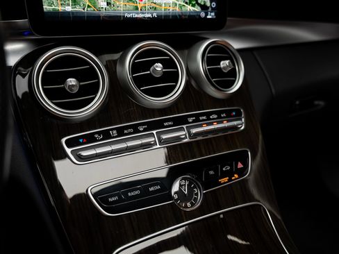 Used 2021 Mercedes-Benz C 43 AMG 4MATIC Sedan image 54