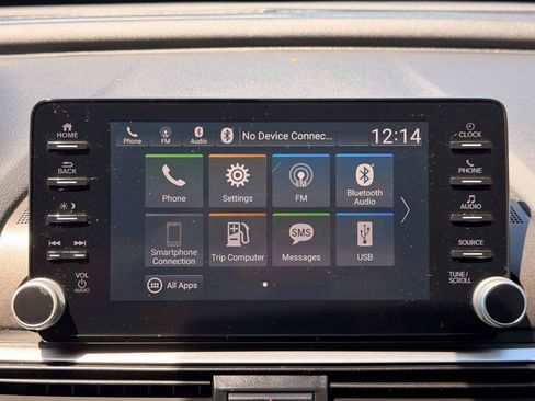 Used 2018 Honda Accord Sport image 18
