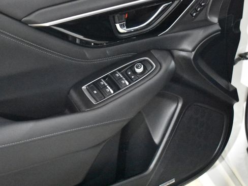 Used 2024 Subaru Legacy Limited image 14