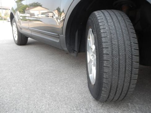 Used 2014 Ford Explorer 4WD image 20