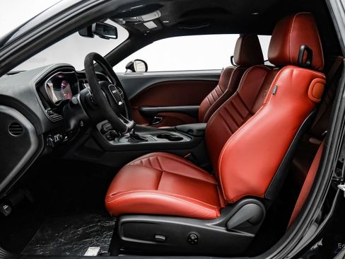 Used 2023 Dodge Challenger SRT Hellcat Redeye image 42