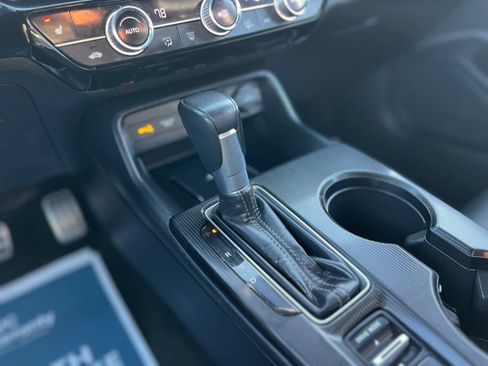 Used 2024 Honda Civic Sport Touring image 18