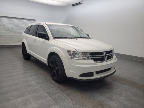 Used 2015 Dodge Journey American Value Package w/ Flexible Seating Group image 13